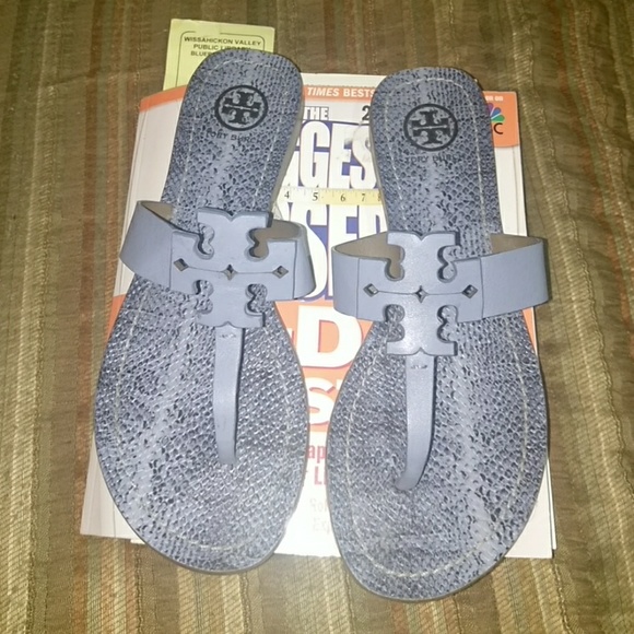 Tory Burch Shoes - Tory Burch thongs sandals